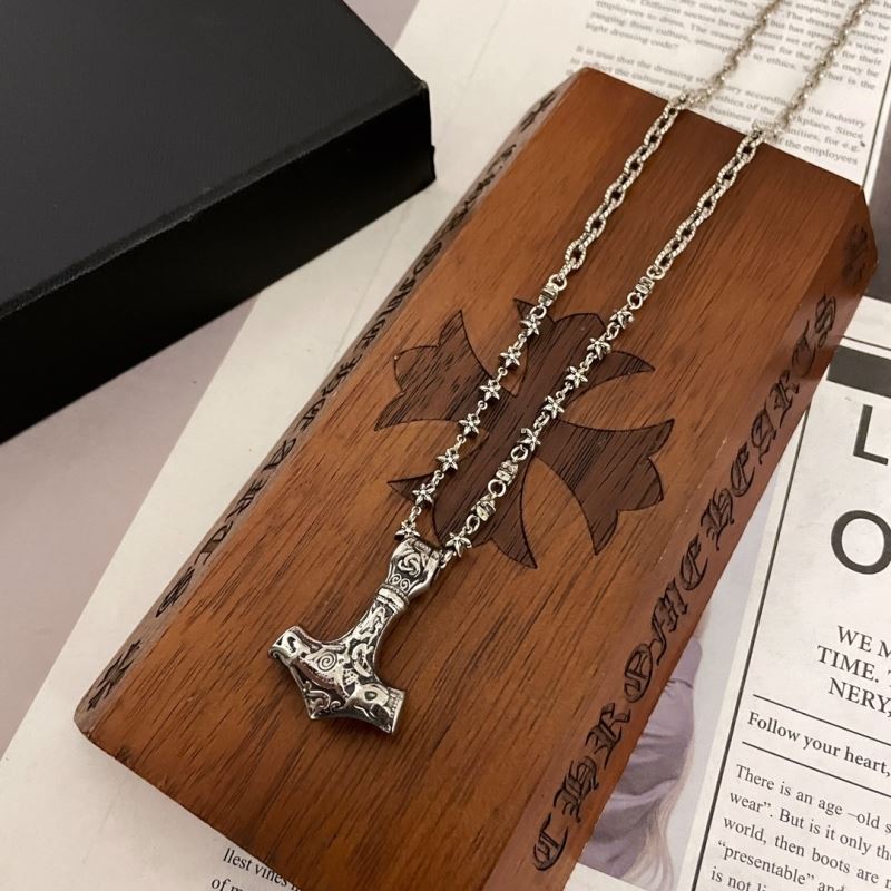 Chrome Hearts Necklaces